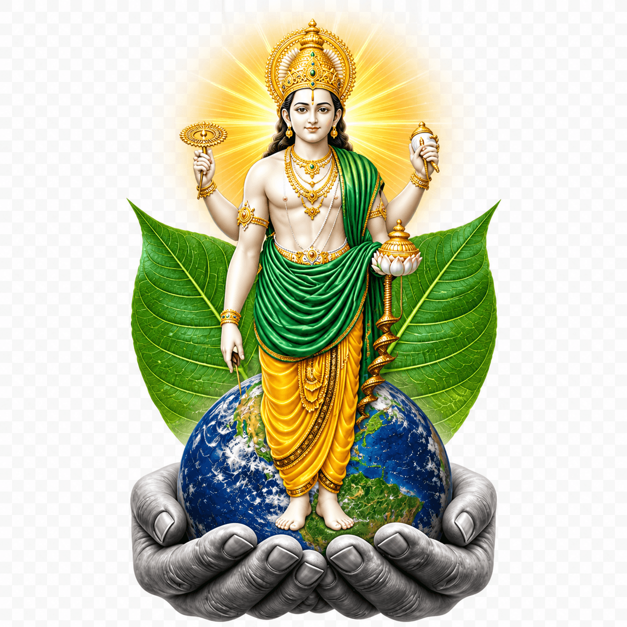 Dr.Chandrakumar Deshmukh