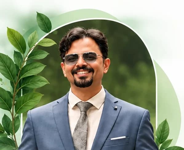 Dr. Chandrakumar Deshmukh
