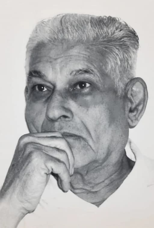 Vaidya Ramchandra Ballal Gogate